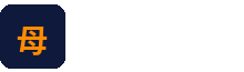 母狗Logo